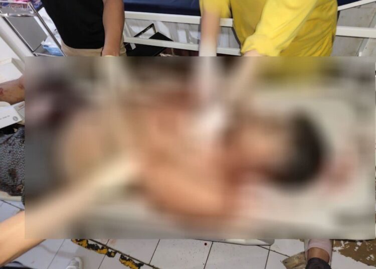 Polres Yahukimo Selidiki Kasus Penganiayaan di Depan Perumahan DPR Lama