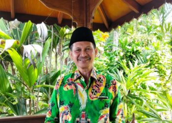 Tokoh Agama Muslim Papua, H. Toni Wanggai Ajak Masyarakat Jaga Kamtibmas dan Bijak Bermedia Sosial Jelang PSU