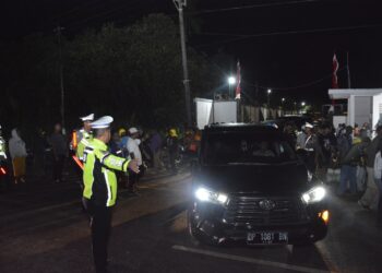 247 Personel Dikerahkan, Polda Papua Pastikan Debat Publik PSU Berjalan Aman