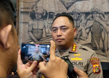 Kabid Humas: Jelang PSU Situasi di Provinsi Papua Aman Kondusif