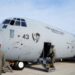Perkuat Misi Bantuan Kemanusiaan Gaza, 1 Pesawat Hercules A-1343 Diberangkatkan