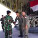 Panglima TNI Kirimkan Tambahan Pesawat Hercules C-130 Untuk Beri Bantuan Logistik ke Gaza