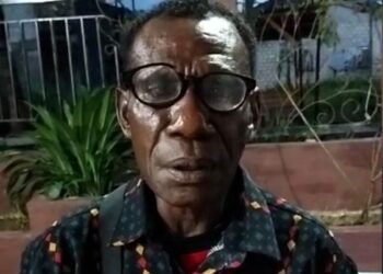 Jelang PSU Gubernur Papua, Tokoh Masyarakat Keerom Imbau Warga Jaga Kamtibmas