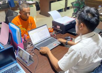 Polda Papua Barat Ungkap Kasus Penyebaran Konten Asusila Anak, Satu Tersangka Ditangkap