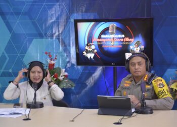 3.356 Personel Polri Dikerahkan Amankan PSU Papua, Kabid Humas Tegaskan Situasi Aman