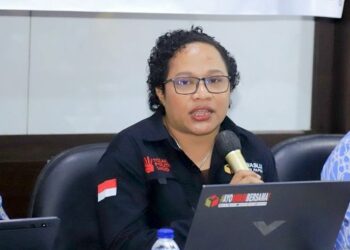 Bawaslu Papua: Tunggu Hasil Resmi, Jangan Klaim Kemenangan di PSU