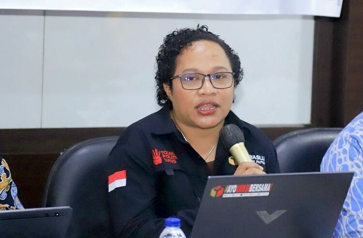 Bawaslu Papua: Tunggu Hasil Resmi, Jangan Klaim Kemenangan di PSU