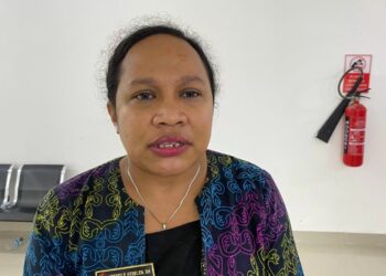 Bawaslu Papua Imbau Paslon Tidak Saling Klaim Kemenangan di PSU