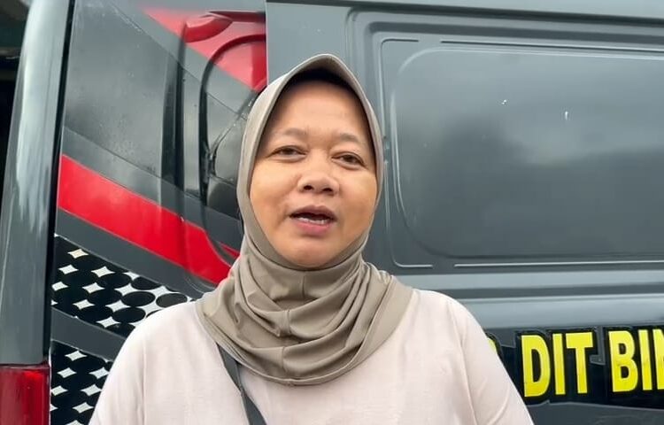 Polda Papua Hadirkan Pangan Murah, Warga Sampaikan Apresiasi