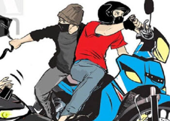 Satuan Reskrim Polres Merauke tangani Kasus Pencurian dengan Kekerasan, Kermat sekitar 25 juta rupiah