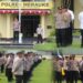 Kapolres Merauke Tekankan Profesionalitas, Sikap Humanis, dan Etika Bermedia Sosial