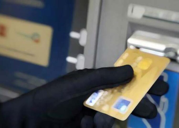 Polda Sumut Bongkar Sindikat Antarprovinsi Modus Ganjal ATM, Korban di Medan Rugi Rp706 Juta