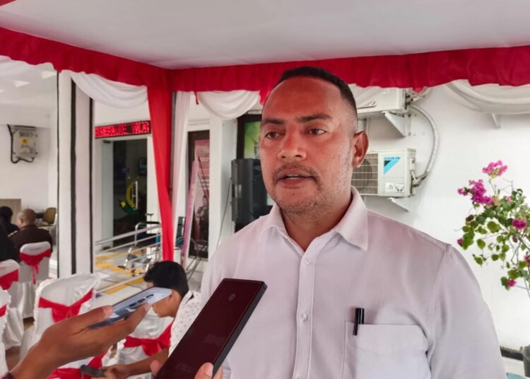 Ini yang Dilakukan Satuan Narkoba Polres Merauke Terkait Tingginya Penyalahgunaan Narkotika di Kalangan Pelajar