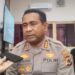Kapolresta Jayapura Kota Pastikan Situasi Pasca PSU Aman dan Terkendali