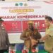 Lomba Cerdas Cermat dan Pidato Antar Pelajar Meriahkan HUT RI ke-80 di Kabupaten Tolikara