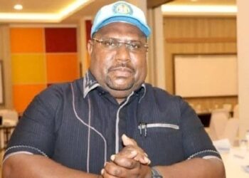 Dewasa Berpolitik, Hasil PSU Papua 2025 Kita Terima Dengan Damai