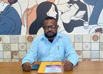 Pimpinan MRP Meminta Seluruh Masyarakat Jaga Kedamaian Jelang Putusan Resmi KPU