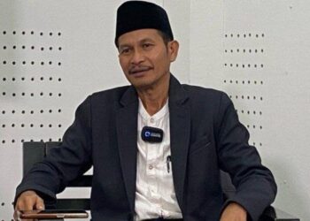 Dr. H. Toni Wangai: Kita Harus Jaga Ketenangan Jelang Keputusan Suara Cagub di KPU