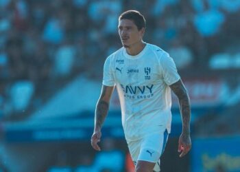 Debut Nunez Cetak Gol untuk Al Hilal dengan Kemenangan Telak 6-0 dari Aarau