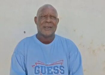 Pdt. Arie Mabel: Jangan Terprovokasi, Jaga Persatuan Jelang 17 Agustus