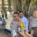 Kapolda Papua Pastikan Papua Tetap Kondusif Pasca PSU Pilgub