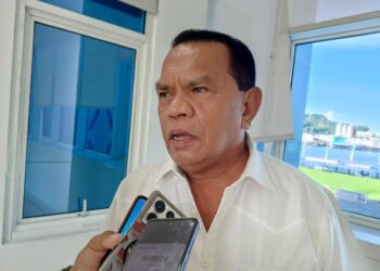 Tokoh Intelektual Papua Imbau Pendukung Paslon Tetap Tenang Pasca Pencoblosan