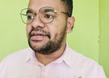 Pemuda Papua Serukan Persatuan dan Kedamaian Usai Pilgub