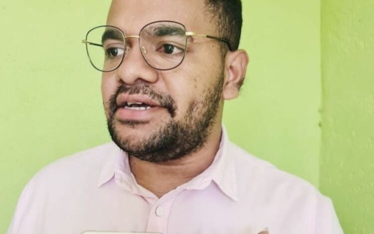 Pemuda Papua Serukan Persatuan dan Kedamaian Usai Pilgub