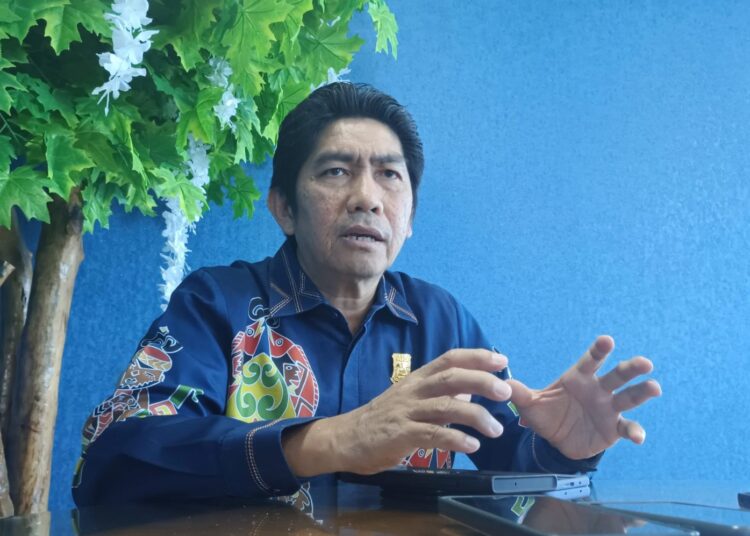 Jhony Banua Rouw: Usai PSU, Saatnya Bersatu