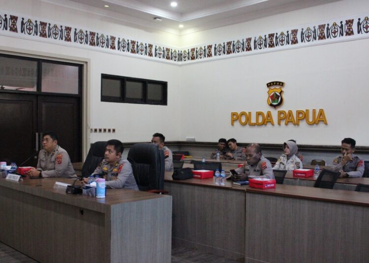 Polda Papua Siap Laksanakan Seleksi Penerimaan Calon Praja IPDN 2025