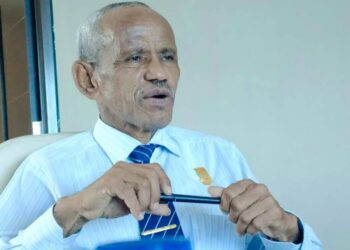 Pasca PSU Pilkada Papua, Anggota DPRP Imbau Warga Jaga Persatuan