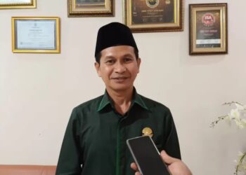 Tokoh Agama Ajak Warga Papua Jaga Ketenangan Jelang Keputusan PSU Pilgub di KPU