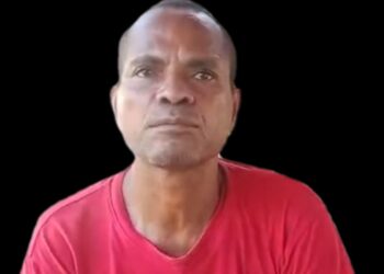 Tokoh Adat Sentani Ajak Warga Papua Dukung Aparat Jaga Kamtibmas Pasca PSU Pilgub Papua