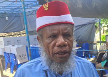 Menjaga Situasi Kondusif, Demi Kemajuan Tanah Papua