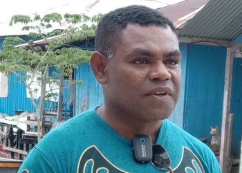 Pasca PSU Pilgub Papua, Warga Diminta Jaga Persatuan dan Kedamaian