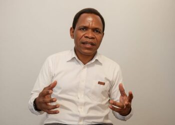 Direktur papua observatory for human rights (pohr), thomas ch. syufi: pasca pilgub papua, jaga kamtibmas, ham diutamakan