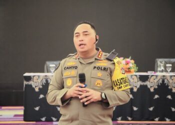 Pasca PSU Pilgub Papua, Polda Papua Imbau Masyarakat Jaga Kamtibmas