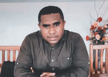 Tokoh Papua Serukan Perdamaian dan Persatuan pada HUT RI ke-80