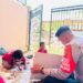 Operasi Rasaka Cartenz Hadirkan Pembelajaran Yang Penuh Warna Bagi Anak Putus Sekolah