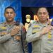 Lewat Dialog Interaktif RRI, Polresta Jayapura Kota Ajak Warga Jaga Kedamaian Port Numbay