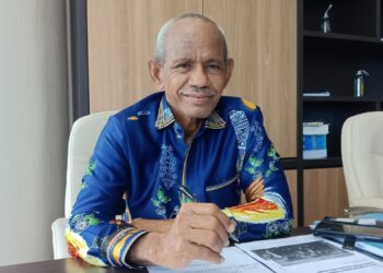 Tokoh Papua Imbau Hormati Keputusan KPU dan Bersikap Dewasa dalam Berdemokrasi