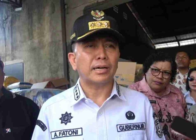 Agus Fatoni: Hasil PSU Harus Diterima dengan Lapang Dada