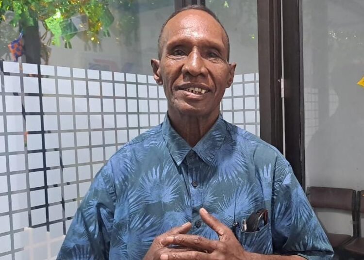 Selahirnya Angka 80 Tahun, Wajib Pula Seluruh Negeri Gaungkan Kedamaian dalam Kehidupan Bermasyarakat