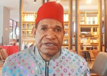 “Saatnya Bersatu, Bukan Berseberangan: Seruan Damai dari Ustadz Ismail Asso”