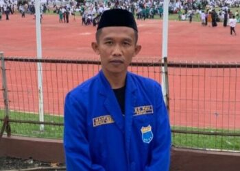 Akademisi Papua, Marianus Yaung: Masyarakat Papua Harus Jaga Kamtibmas dan Waspadai Provokasi