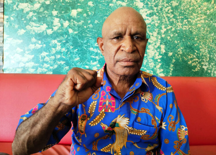 Pasca Putusan KPU, Sinode Kingmi Papua Tegaskan Kemenangan MARI-YO Sah dan Mengikat