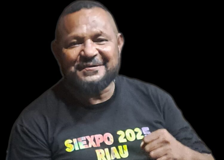 Wujudkan Kesejahteraan dan Kedamaian Tanah Papua