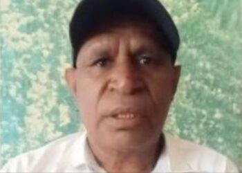 Pasca PSU, Pdt. Yones Wenda Imbau Masyarakat Hindari Unggahan Provokasi