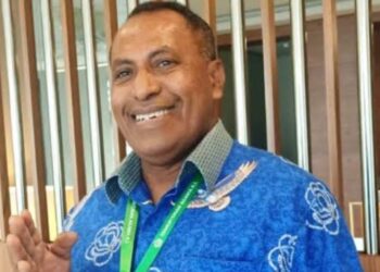 Menjaga Kedamaian, Kesejukan dan Kerukunan di Tanah Papua