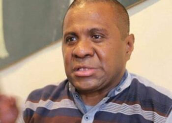 Menanti Putusan MK, Warga Papua Diminta Waspada Isu SARA